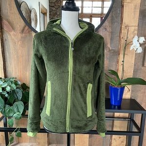 Mountain Hardware Fleece Jacket